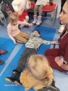 zajęcia edukacyjne z zakresu udzielania pierwszej pomocy